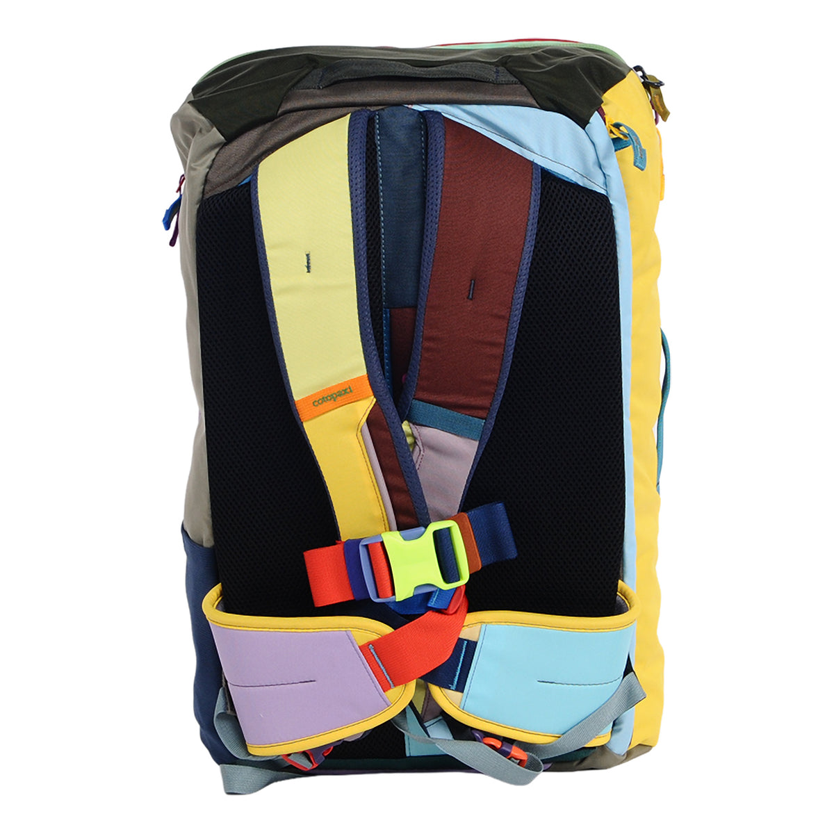Allpa 42L Travel Pack | Del Día