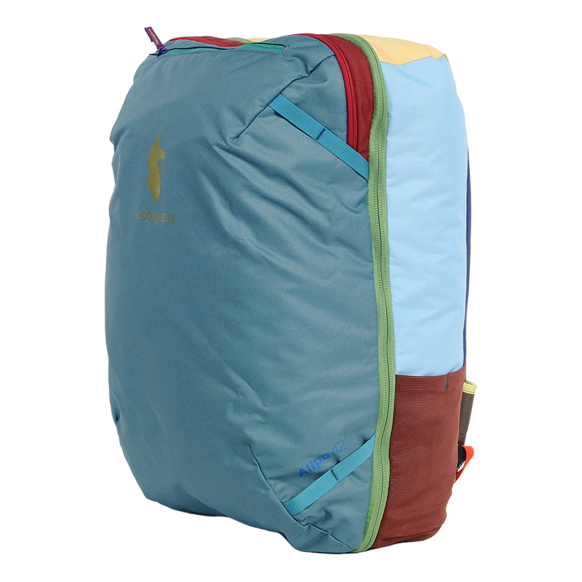 Allpa 42L Travel Pack | Del Día