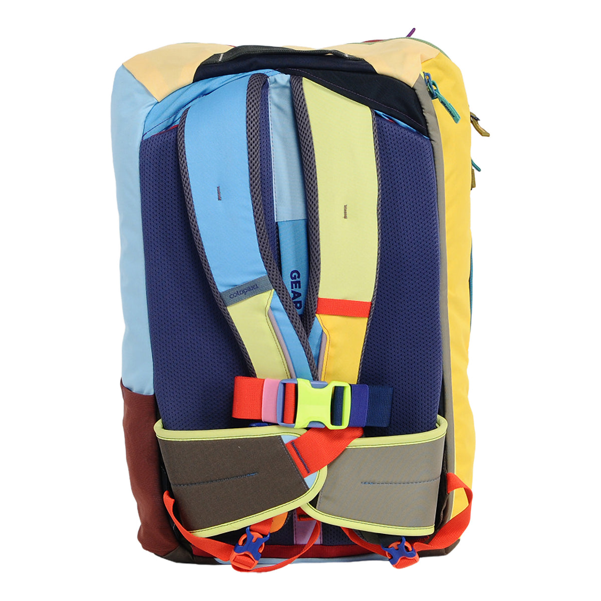 Allpa 42L Travel Pack | Del Día
