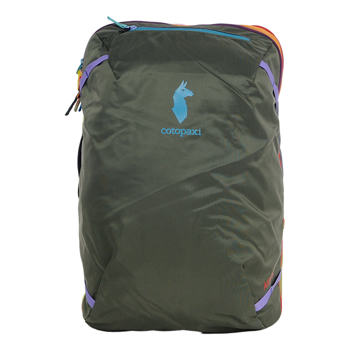 Allpa 42L Travel Pack | Del Día