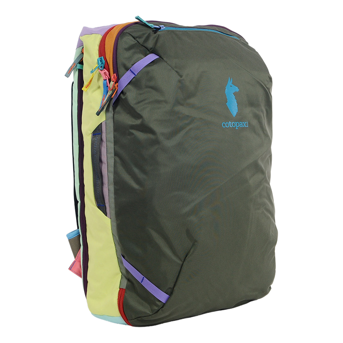 Allpa 42L Travel Pack | Del Día