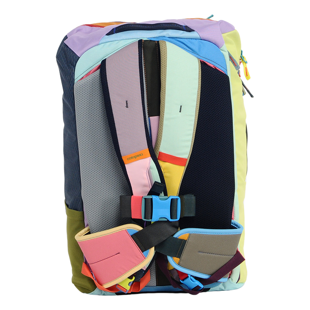 Allpa 42L Travel Pack | Del Día