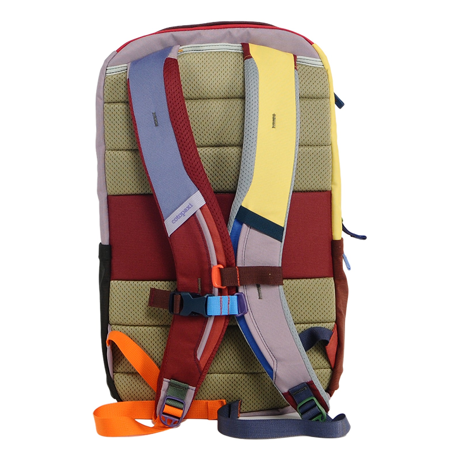 Allpa Daypack 18L | Del Día