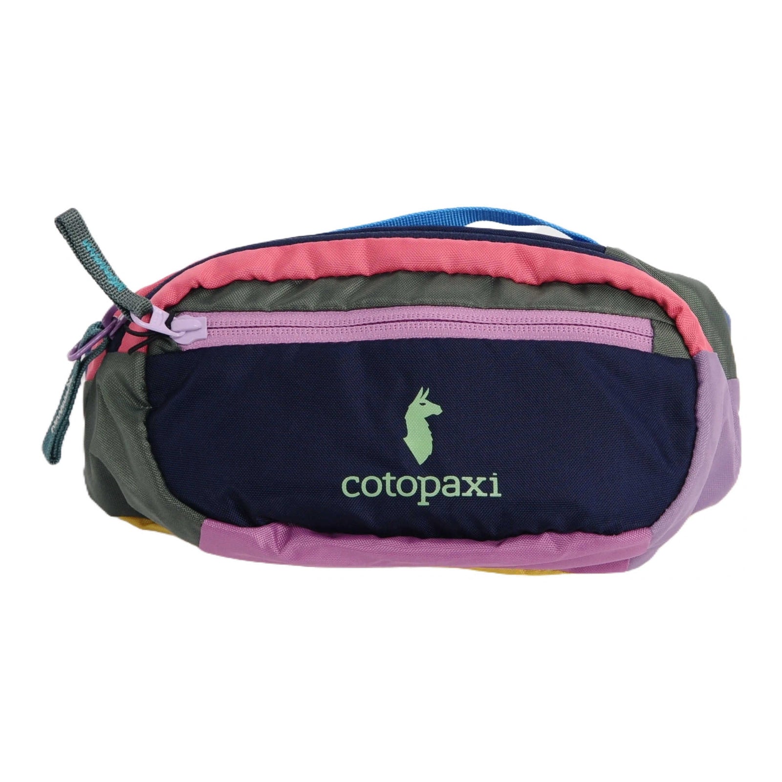 Kapai 1.5L Hip Pack | Del Día