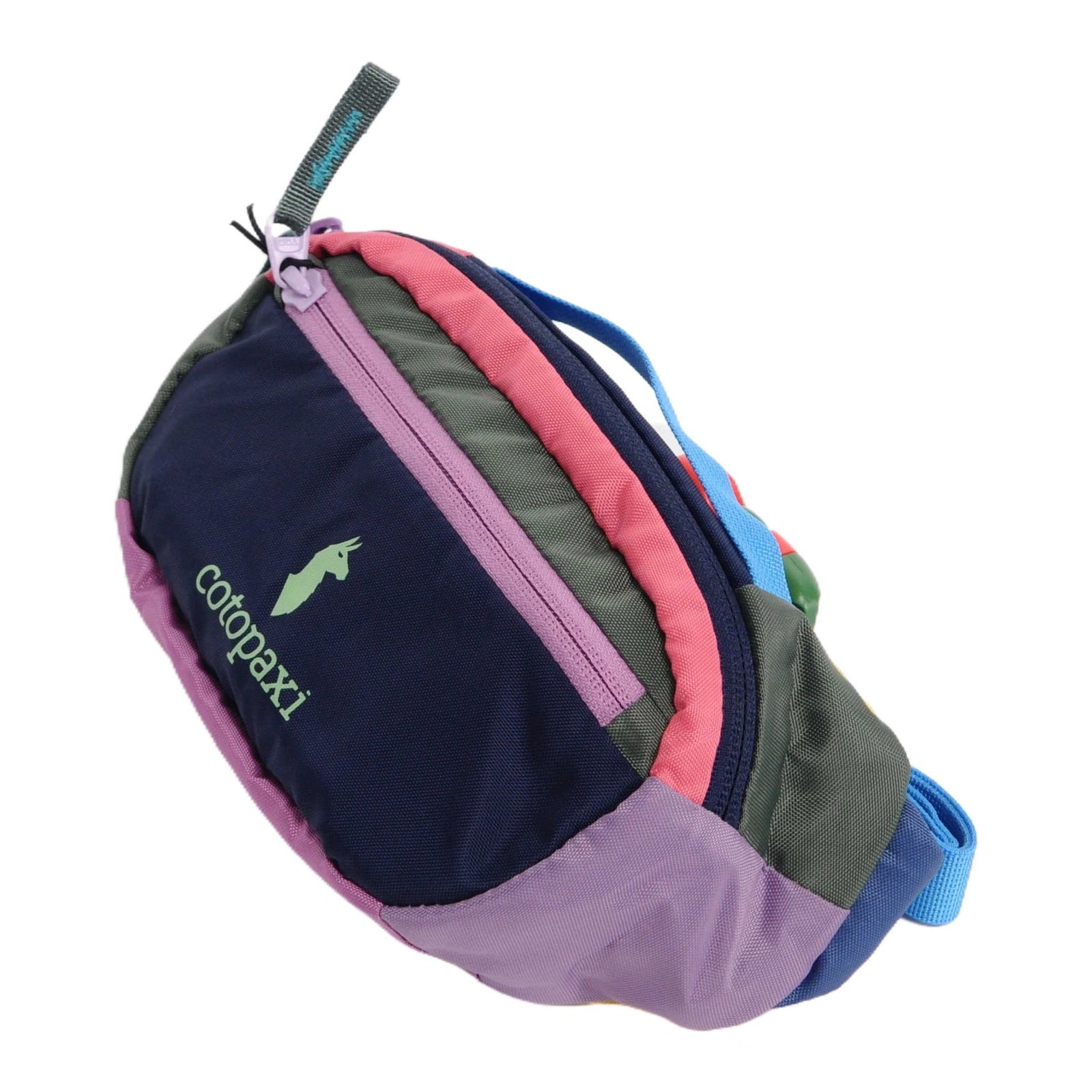 Kapai 1.5L Hip Pack | Del Día