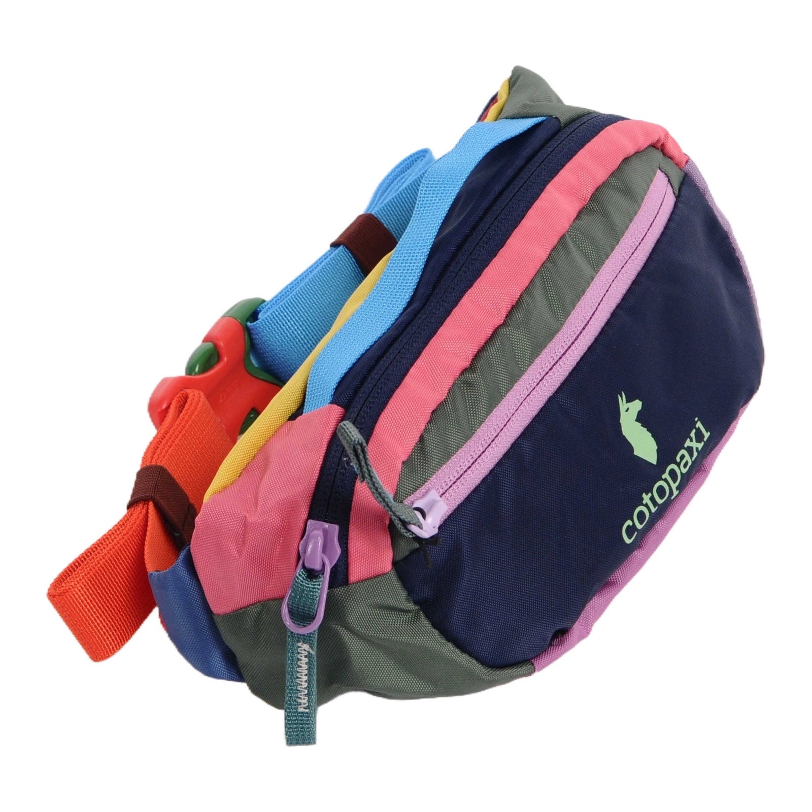 Kapai 1.5L Hip Pack | Del Día