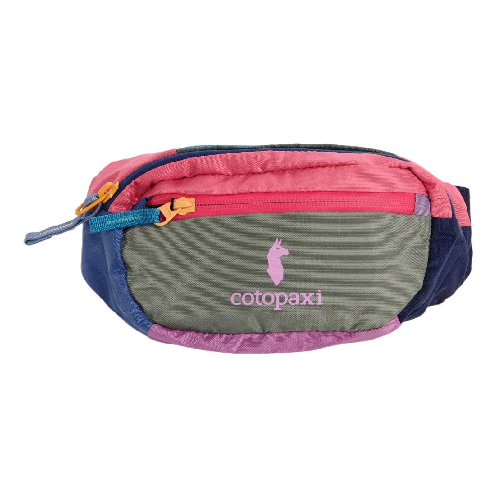 Kapai 1.5L Hip Pack | Del Día