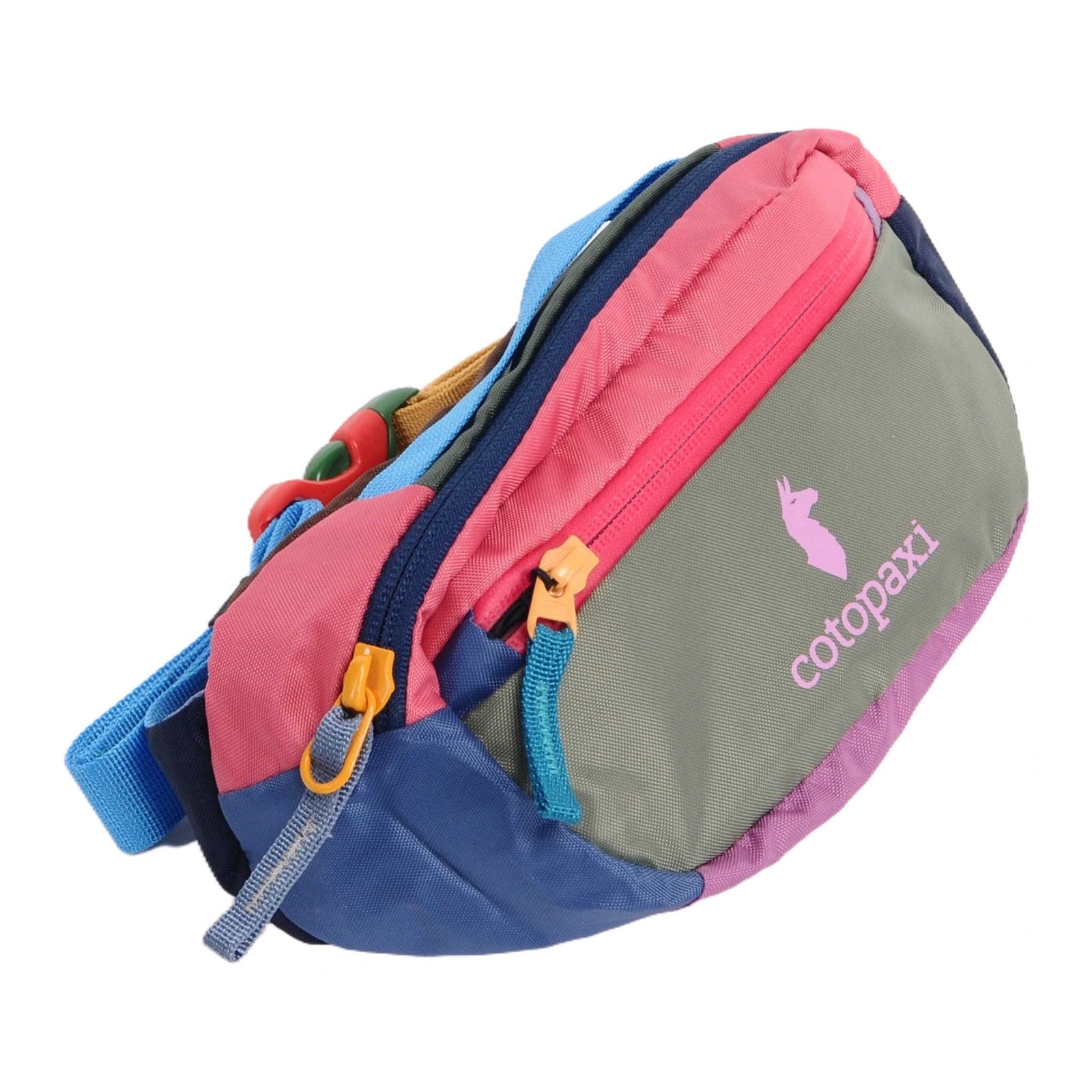 Kapai 1.5L Hip Pack | Del Día