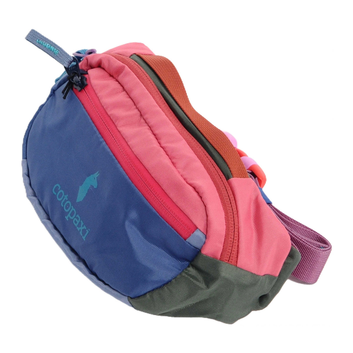 Kapai 1.5L Hip Pack | Del Día