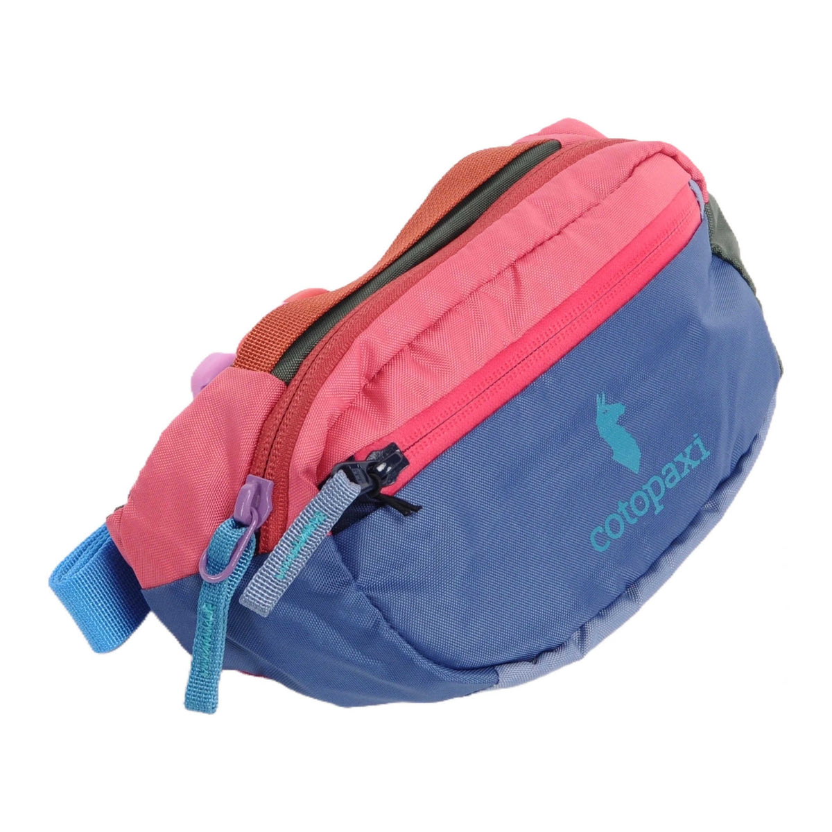 Kapai 1.5L Hip Pack | Del Día