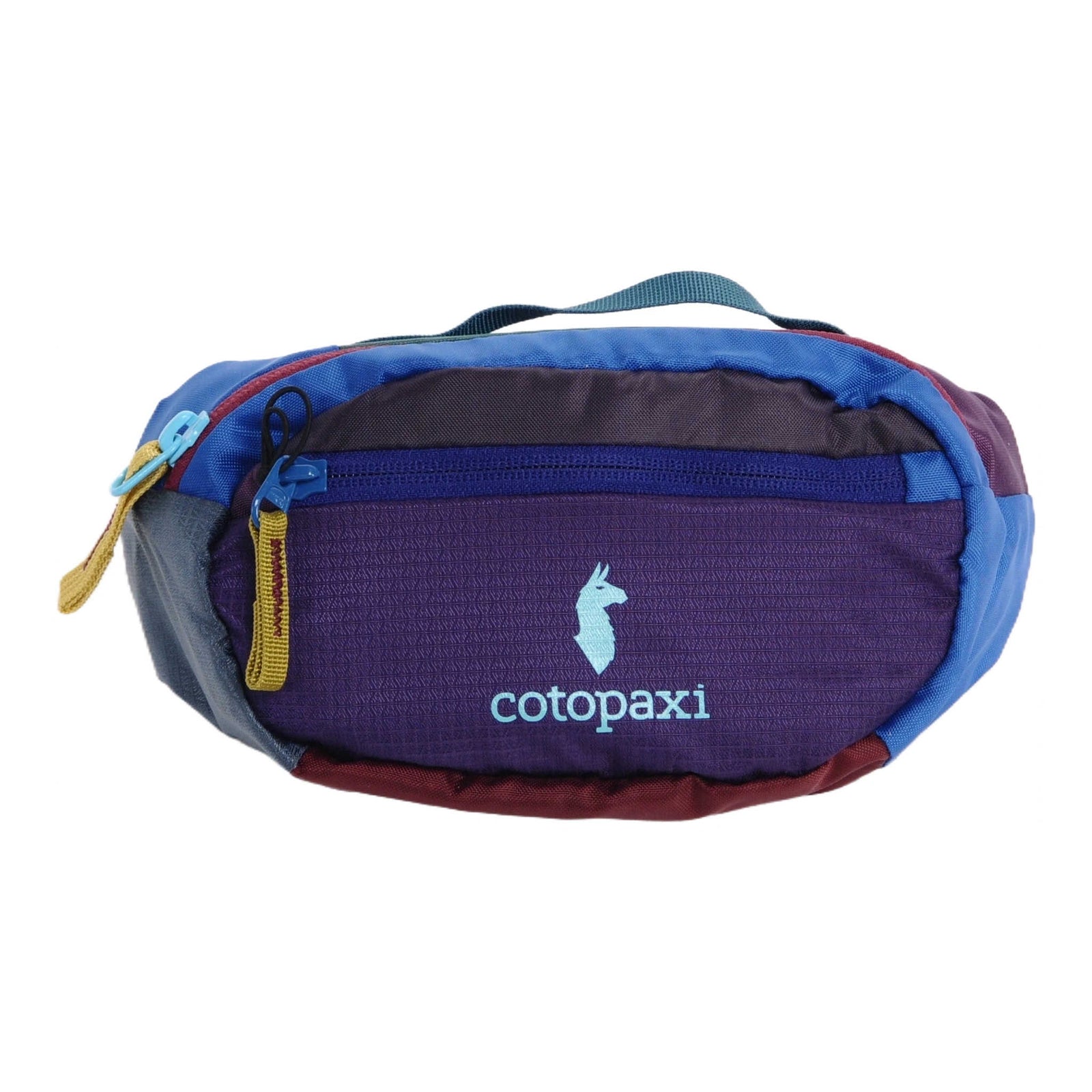 Kapai 1.5L Hip Pack | Del Día