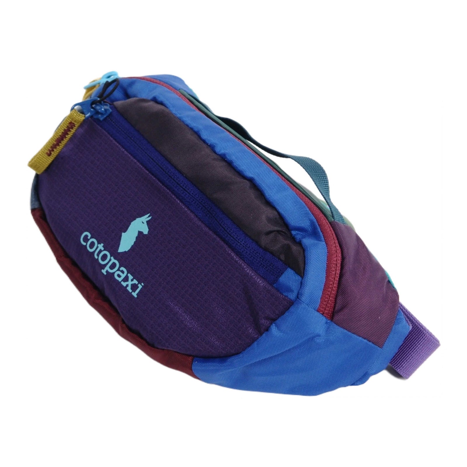 Kapai 1.5L Hip Pack | Del Día