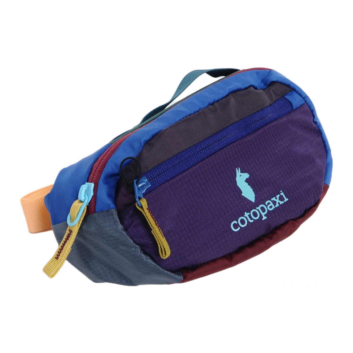 Kapai 1.5L Hip Pack | Del Día