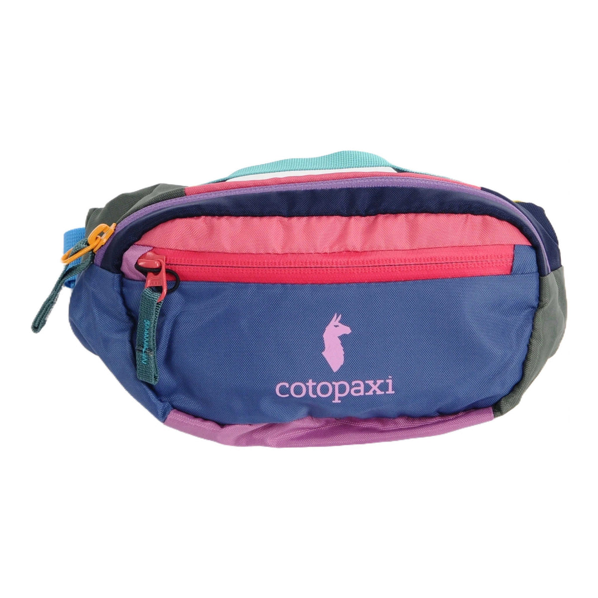 Kapai 1.5L Hip Pack | Del Día