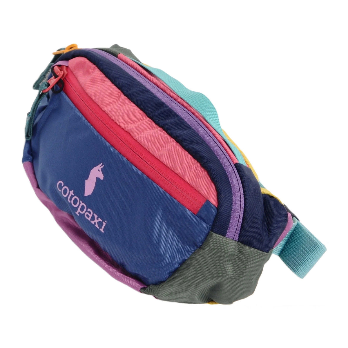 Kapai 1.5L Hip Pack | Del Día