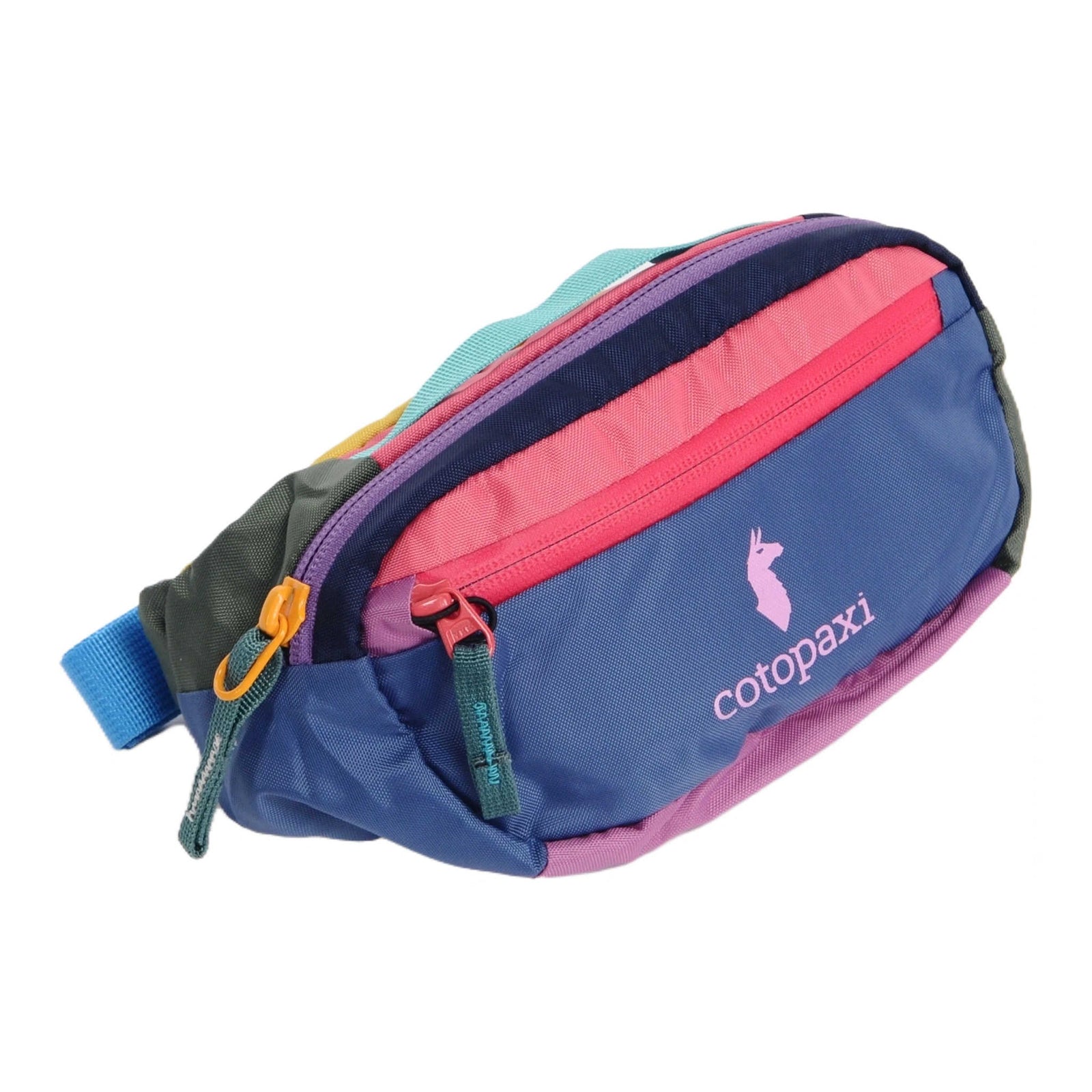 Kapai 1.5L Hip Pack | Del Día