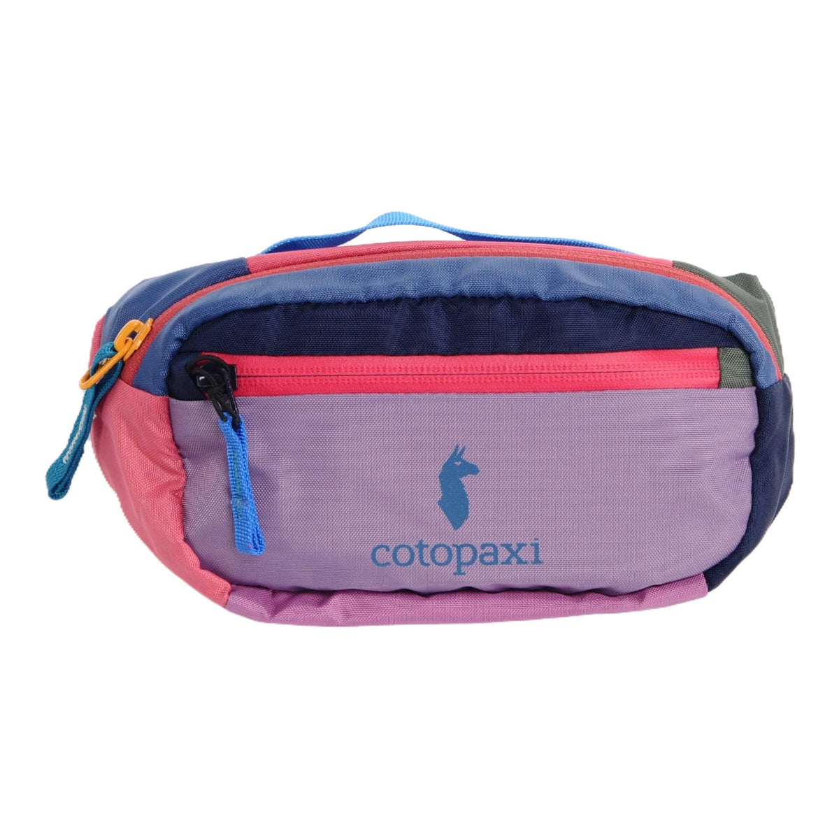 Kapai 1.5L Hip Pack | Del Día