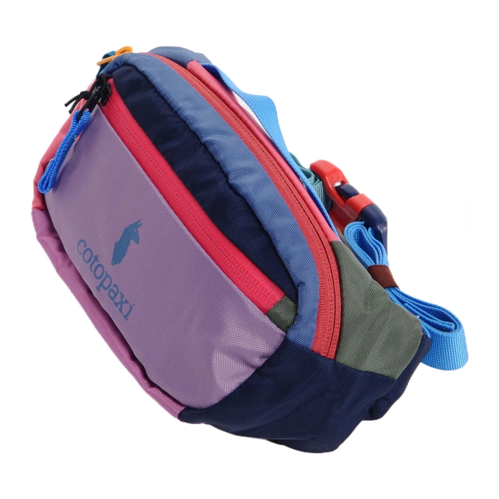 Kapai 1.5L Hip Pack | Del Día