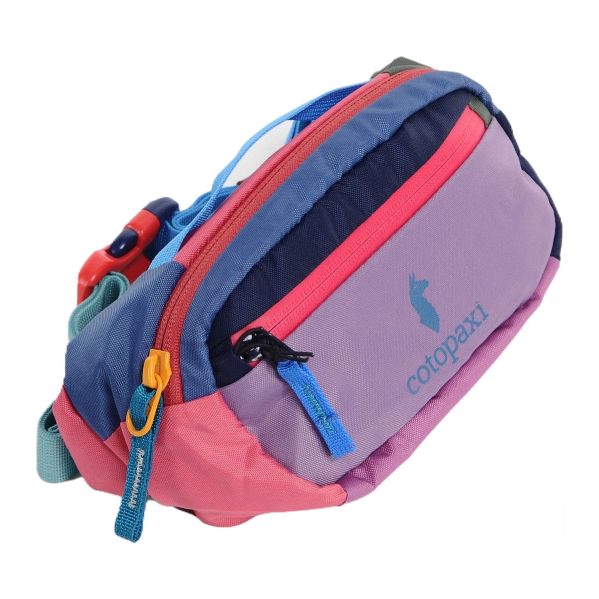 Kapai 1.5L Hip Pack | Del Día