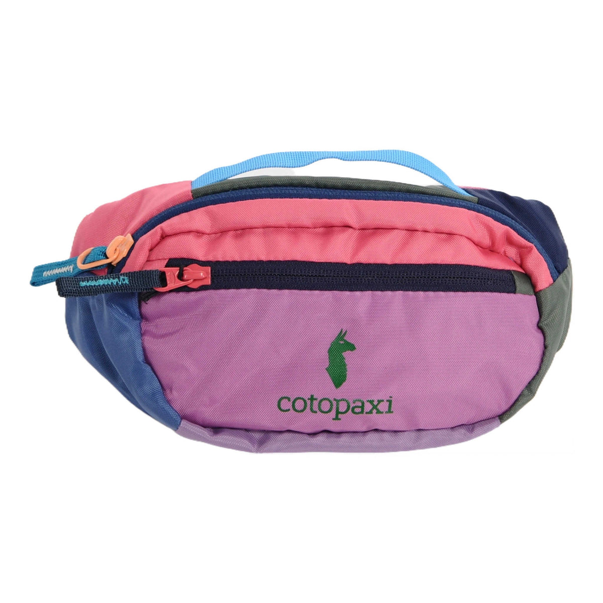 Kapai 1.5L Hip Pack | Del Día