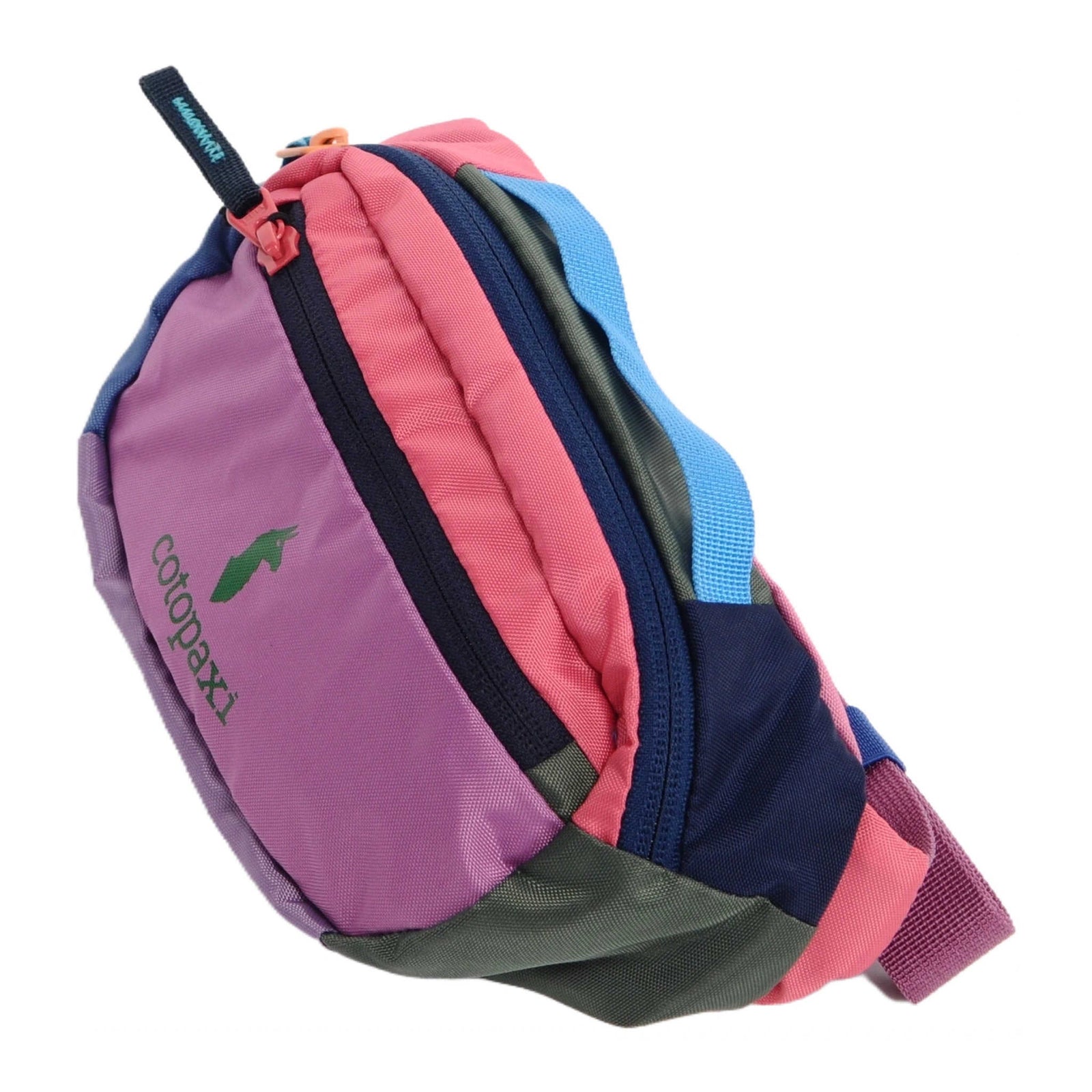 Kapai 1.5L Hip Pack | Del Día