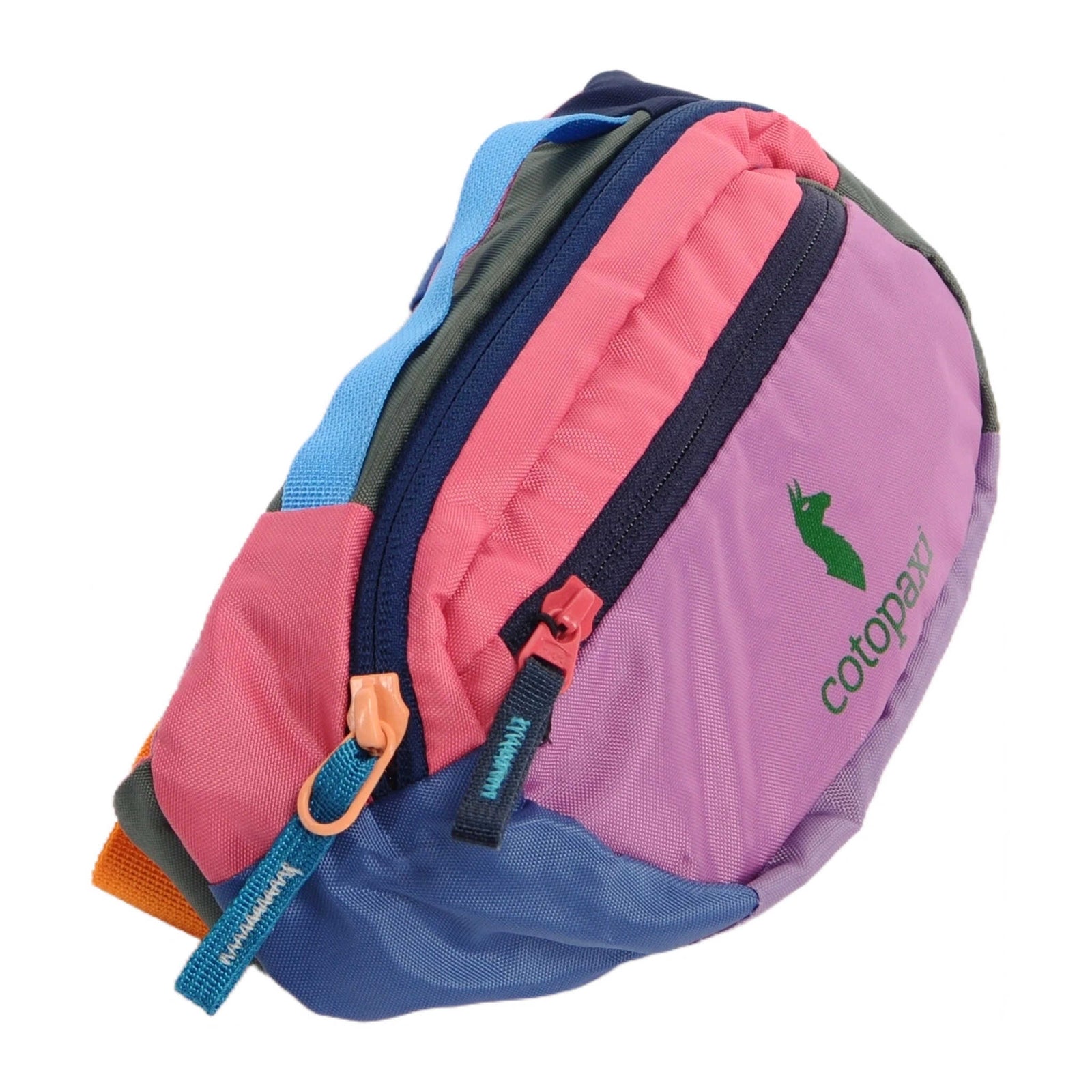 Kapai 1.5L Hip Pack | Del Día