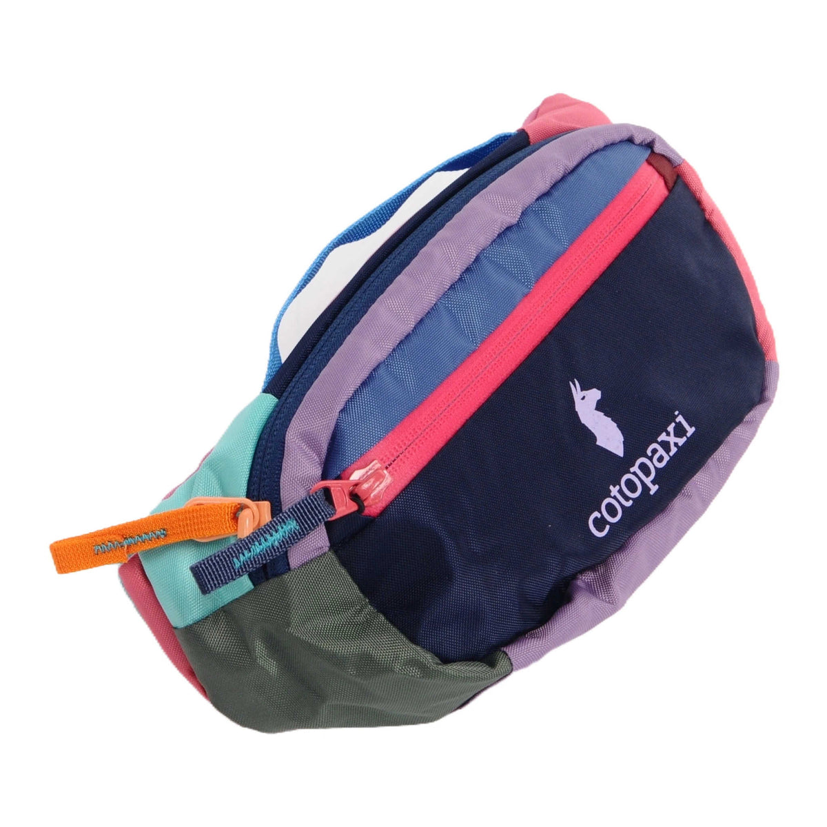 Kapai 1.5L Hip Pack | Del Día