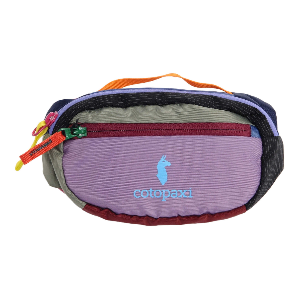 Kapai 1.5L Hip Pack | Del Día