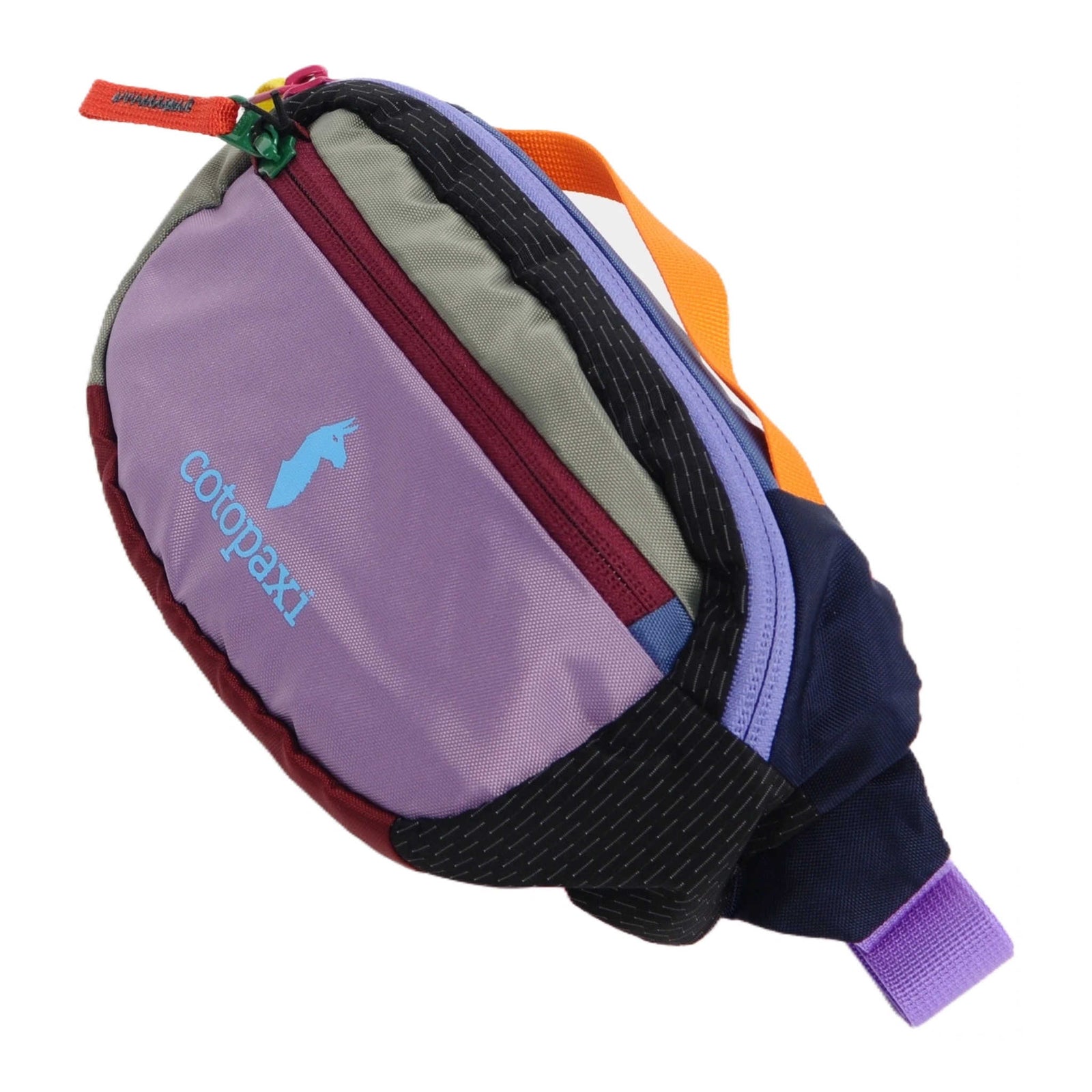 Kapai 1.5L Hip Pack | Del Día