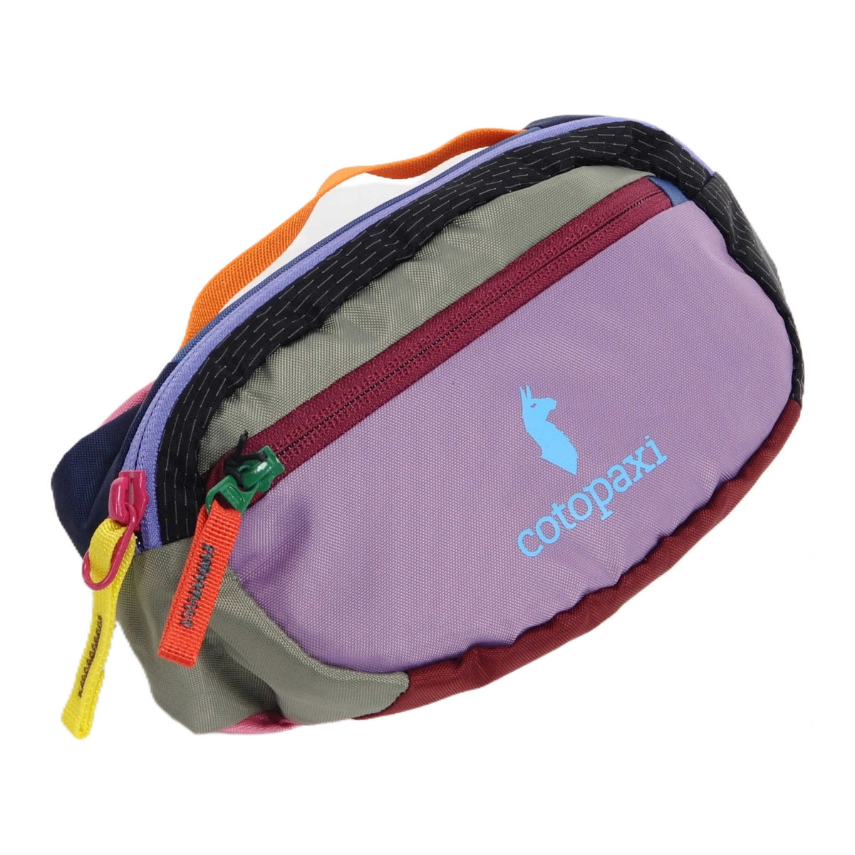 Kapai 1.5L Hip Pack | Del Día