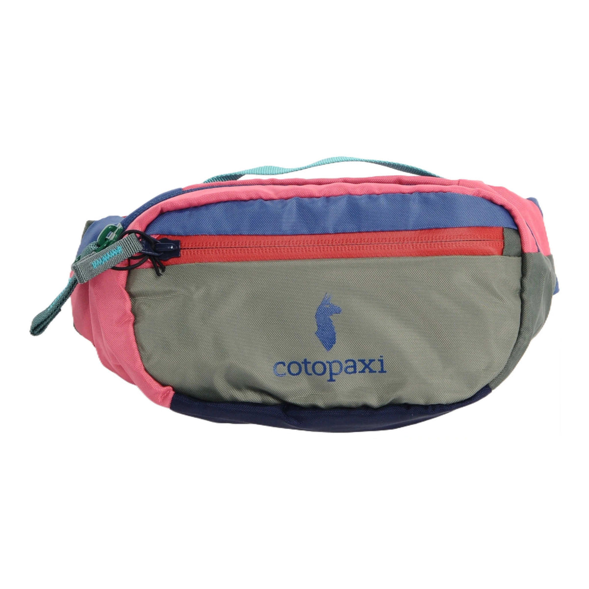 Kapai 1.5L Hip Pack | Del Día