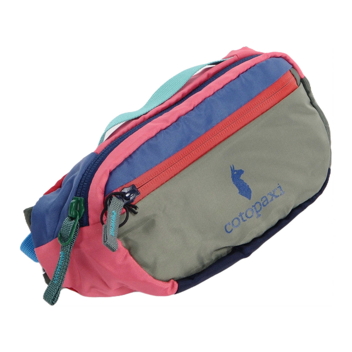 Kapai 1.5L Hip Pack | Del Día