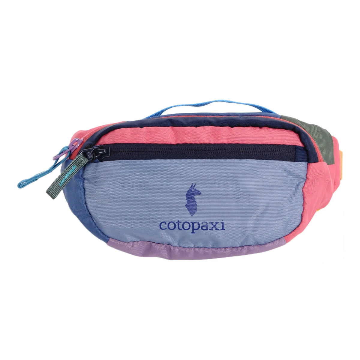 Kapai 1.5L Hip Pack | Del Día
