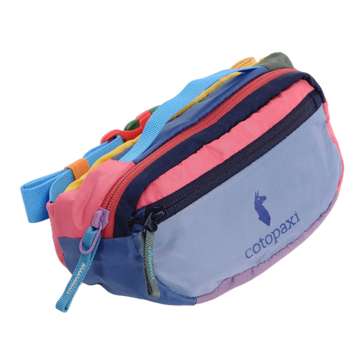 Kapai 1.5L Hip Pack | Del Día