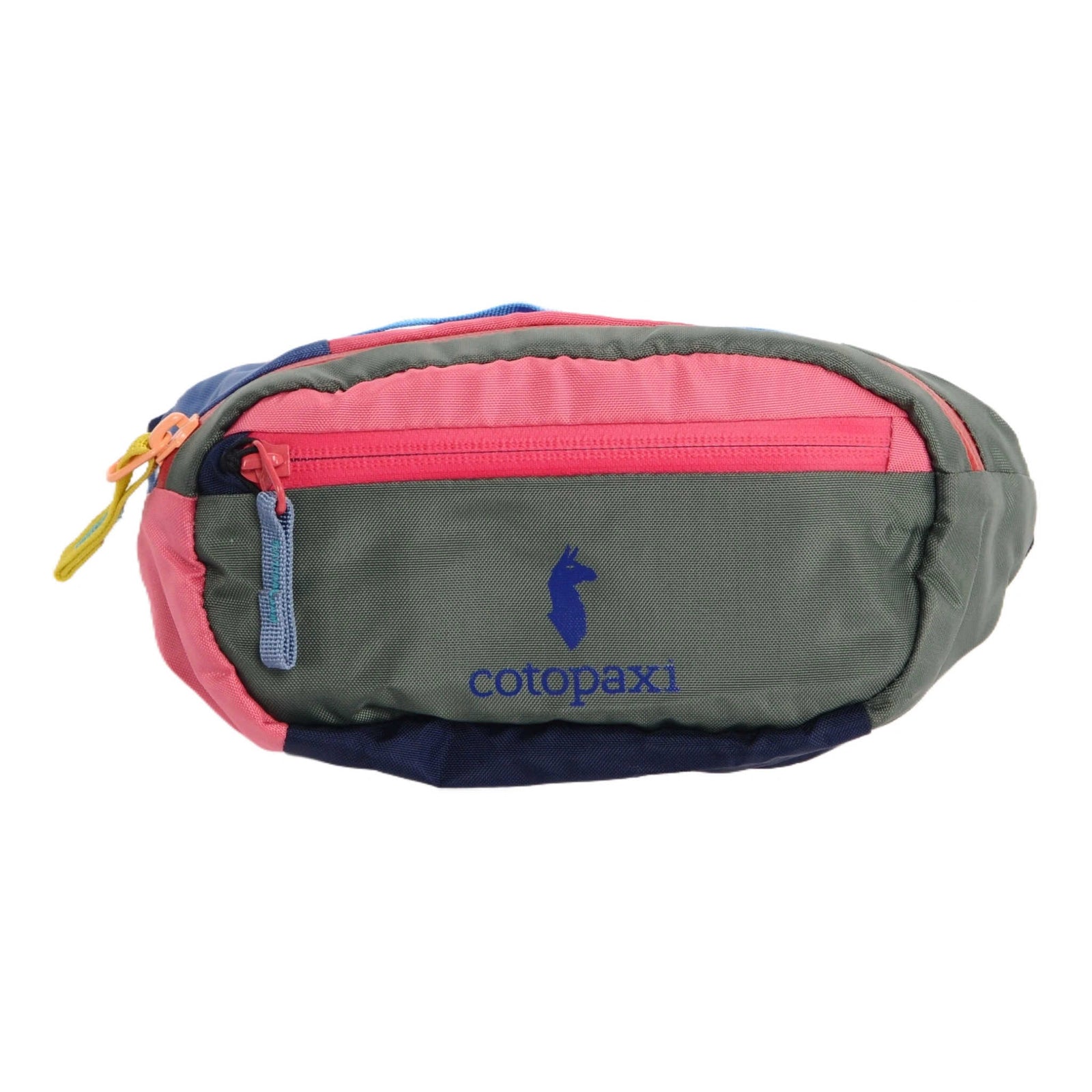Kapai 1.5L Hip Pack | Del Día