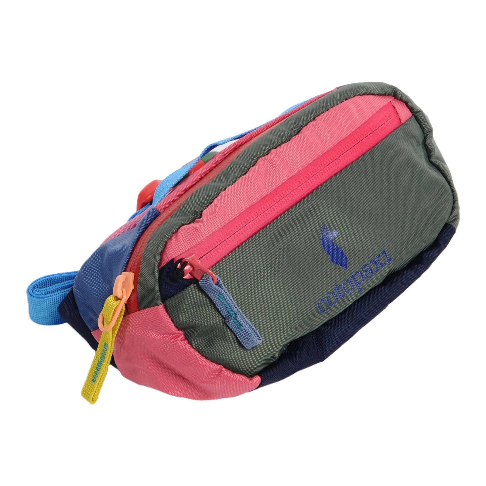 Kapai 1.5L Hip Pack | Del Día