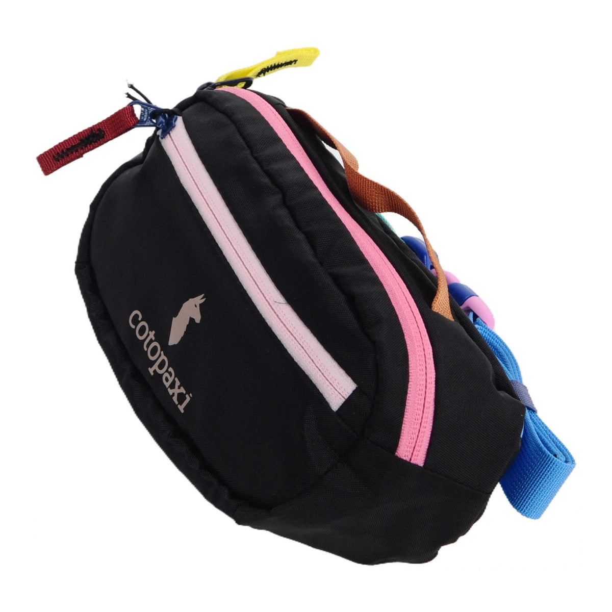 Kapai 1.5L Hip Pack | Del Día Dark