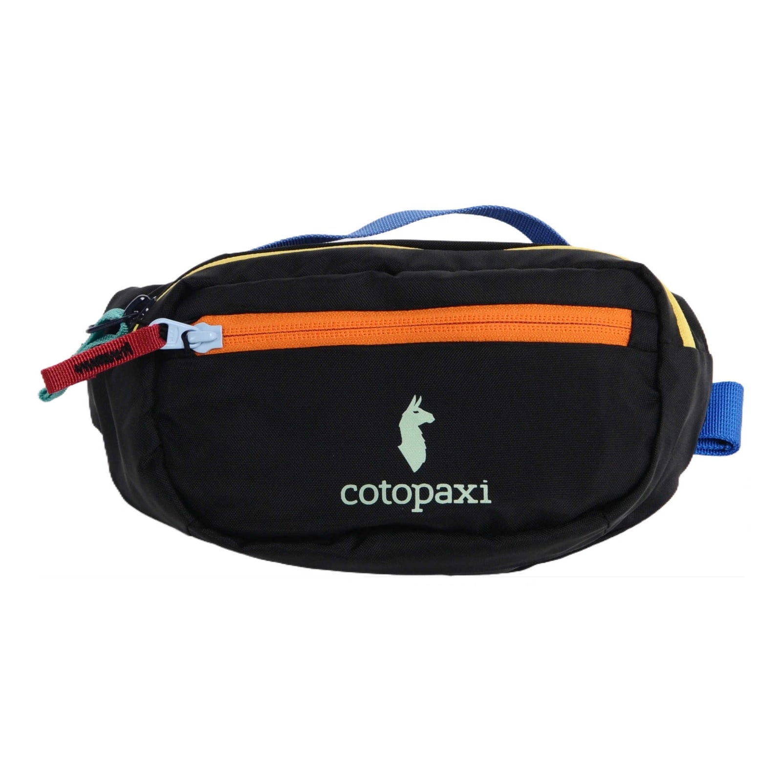 Kapai 1.5L Hip Pack | Del Día Dark