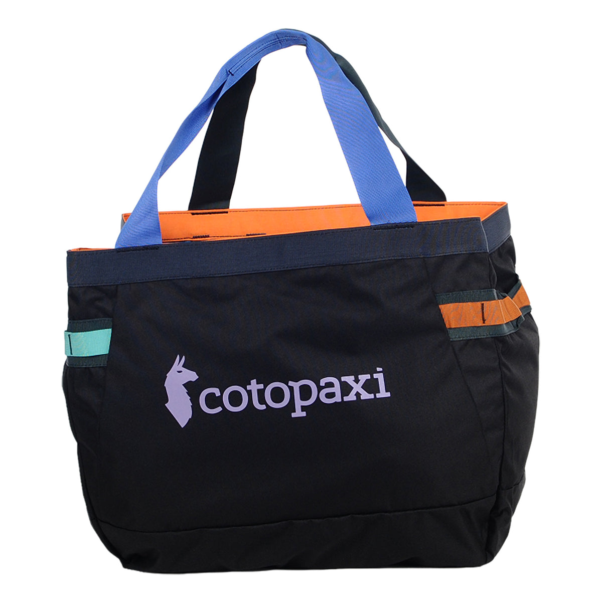 Allpa 60L Gear Hauler | Del Día Dark