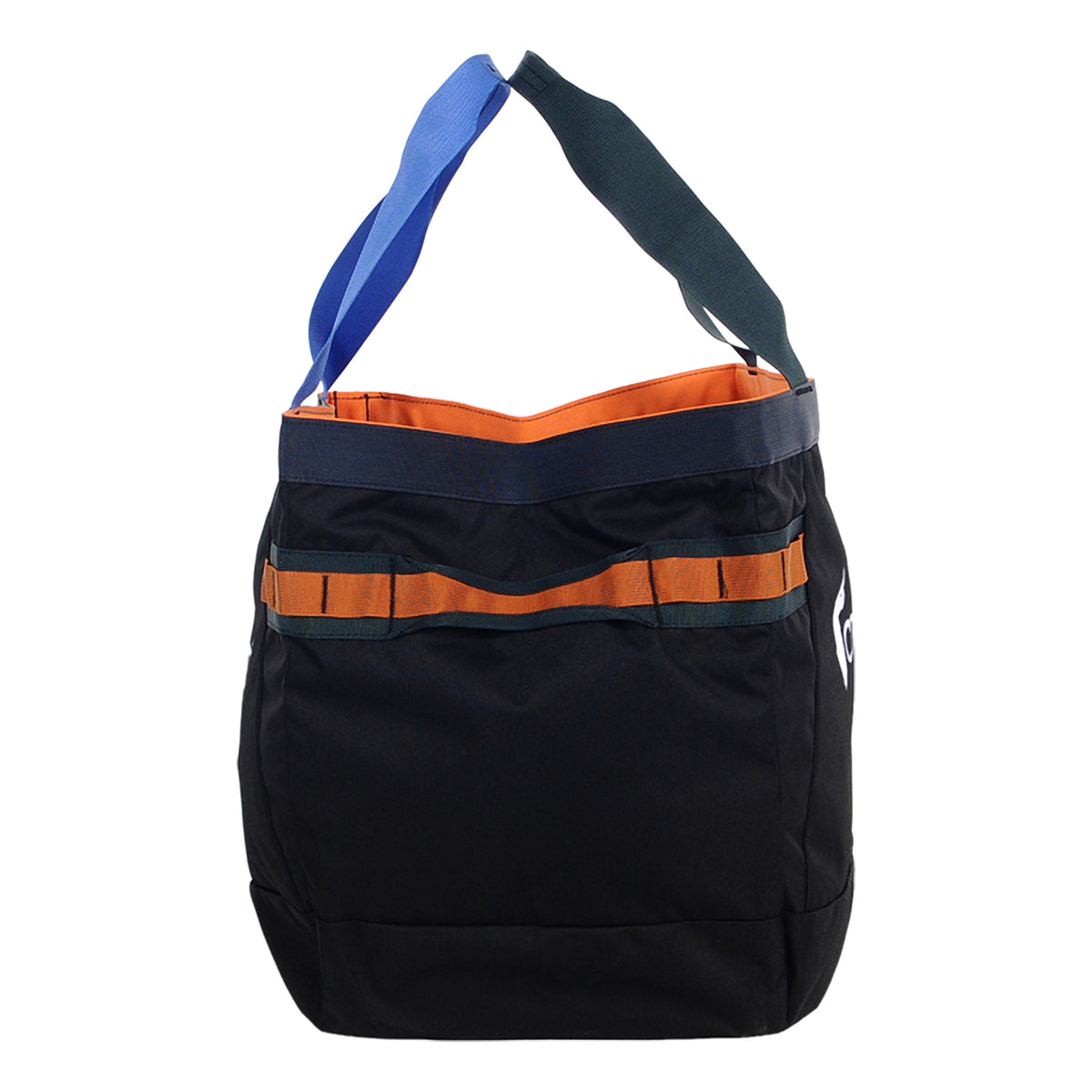 Allpa 60L Gear Hauler | Del Día Dark