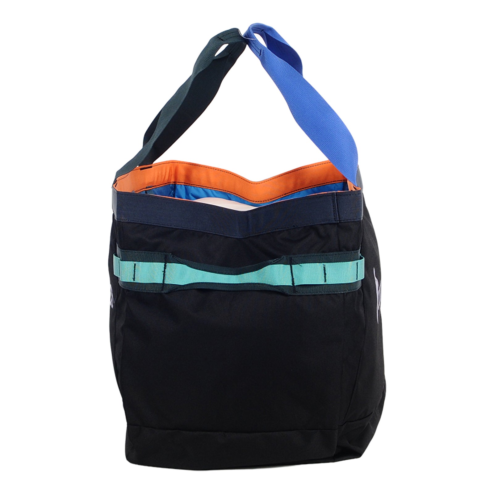 Allpa 60L Gear Hauler | Del Día Dark