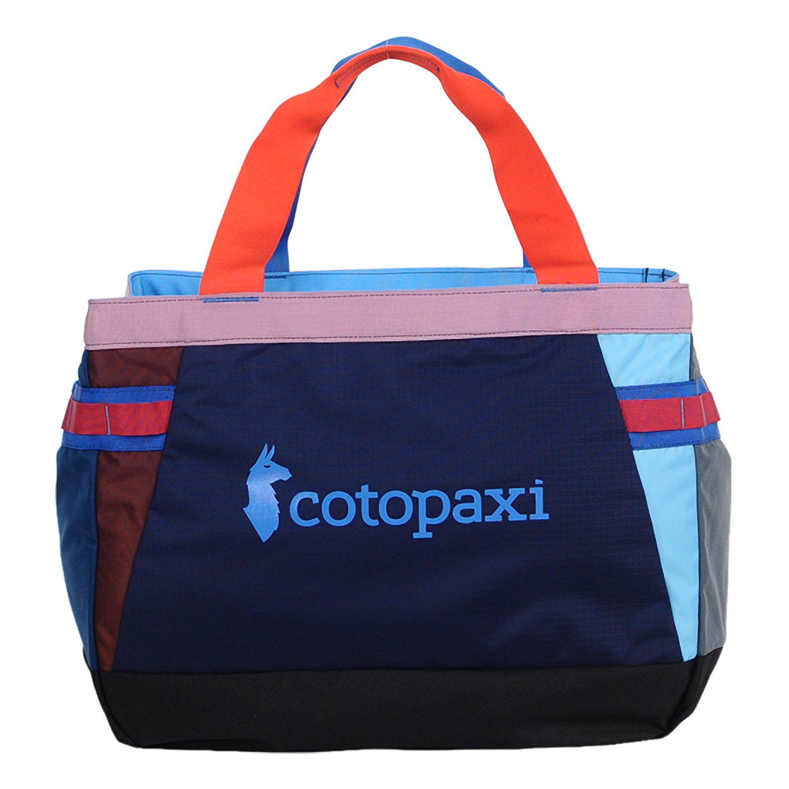Allpa 60L Gear Hauler | Del Día