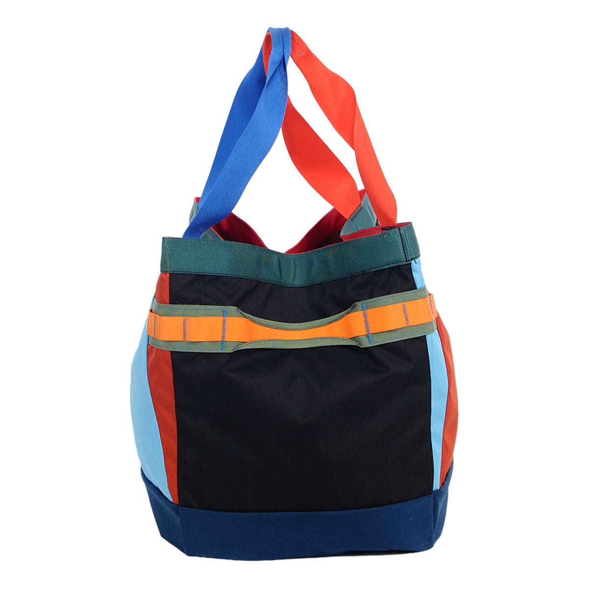 Allpa 60L Gear Hauler | Del Día