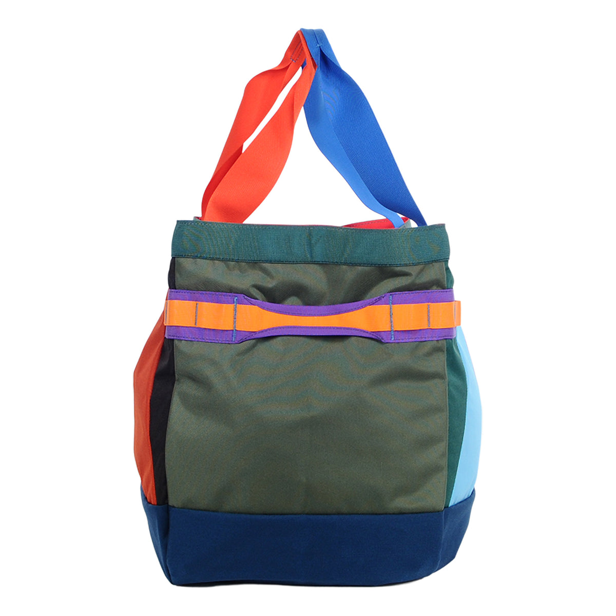 Allpa 60L Gear Hauler | Del Día