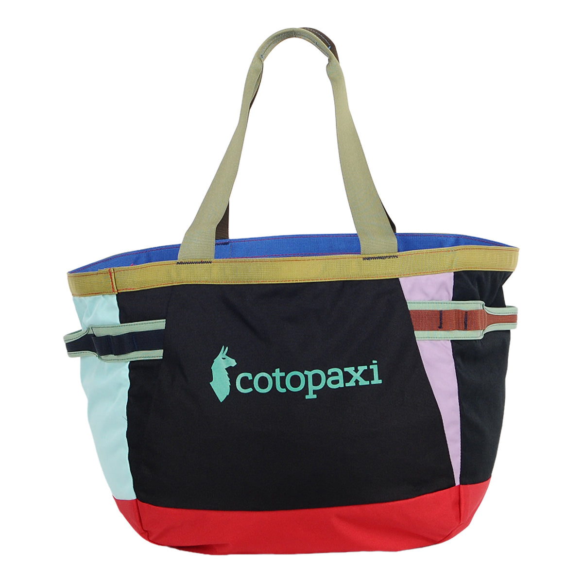 Allpa 30L Gear Hauler Tote | Del Día