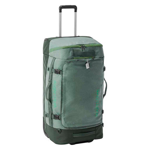 Cargo Hauler XT Wheeled Duffle 120L