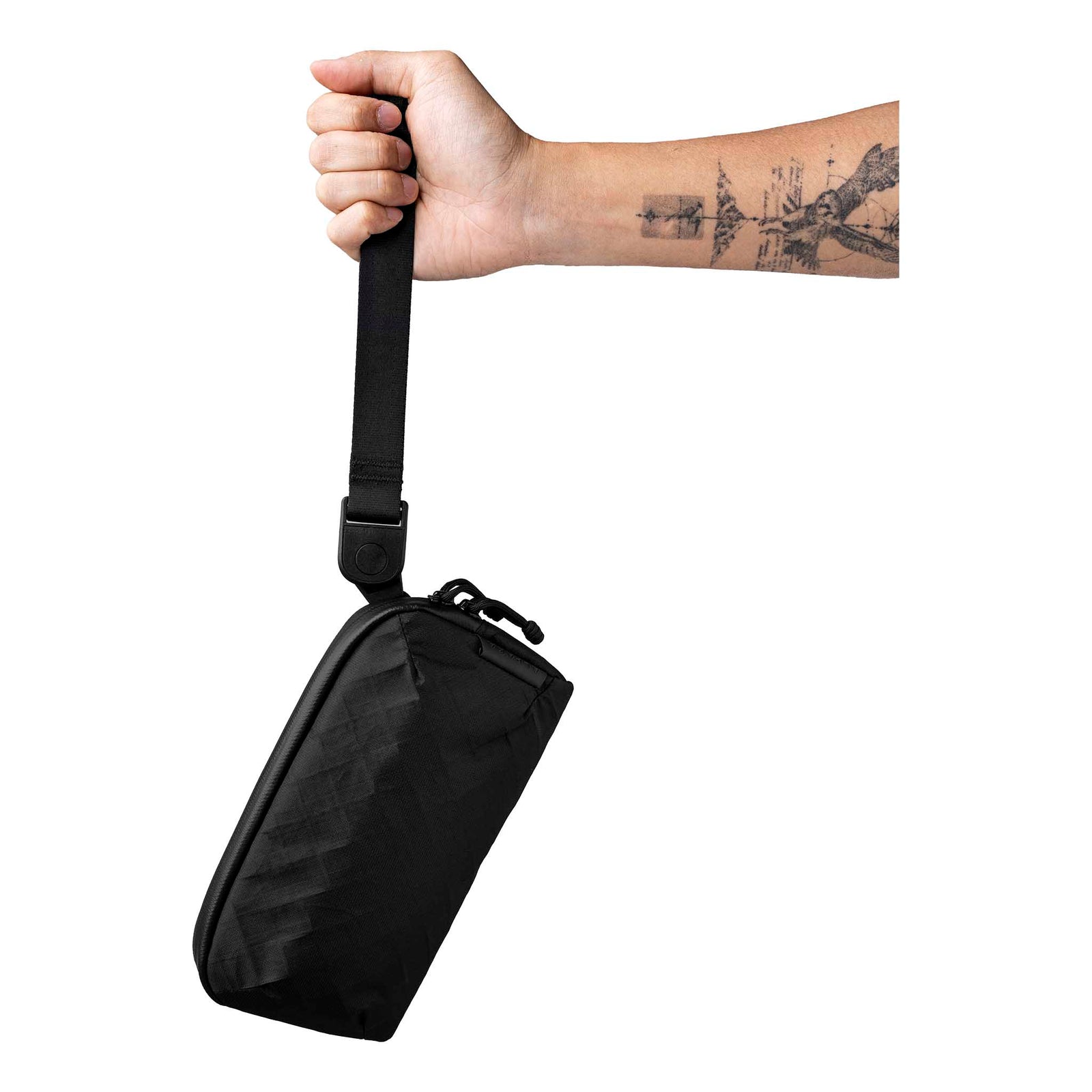Flight Pouch Pro