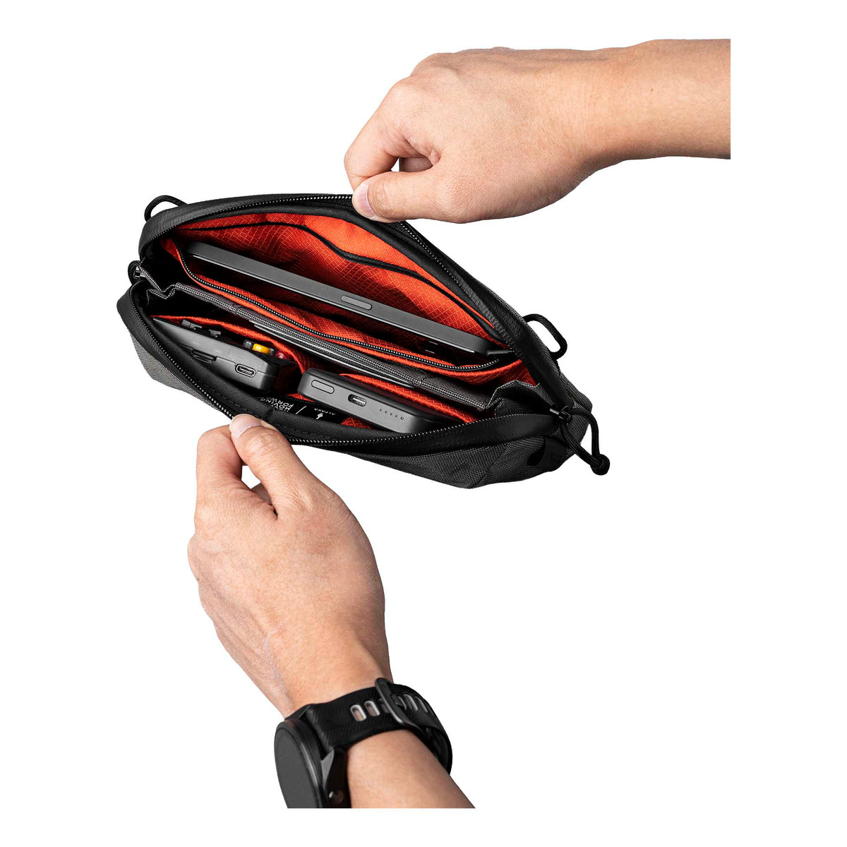 Flight Pouch Pro