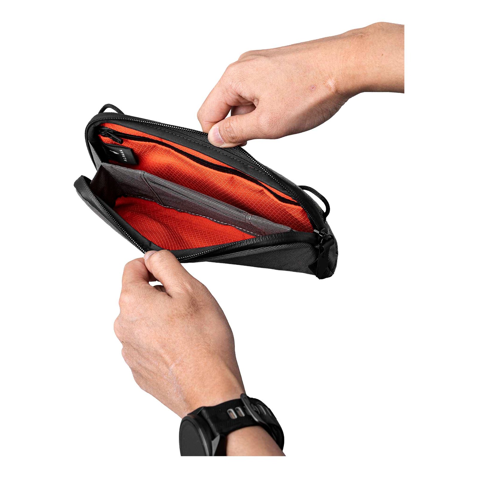 Flight Pouch