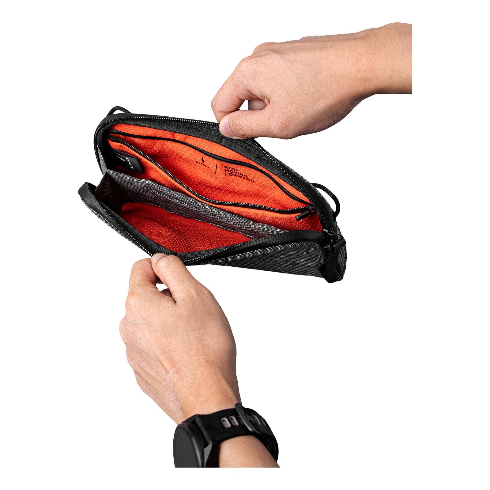 Flight Pouch